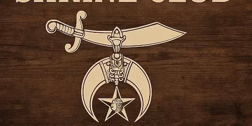 Montgomery County Shrine Club Monthly meeting