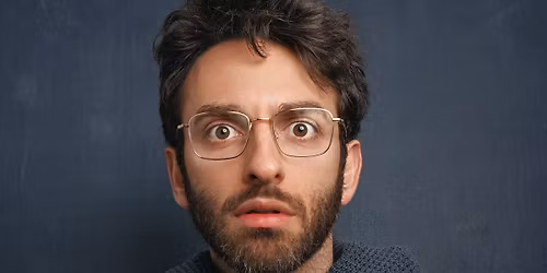 Gianmarco Soresi: Drama King