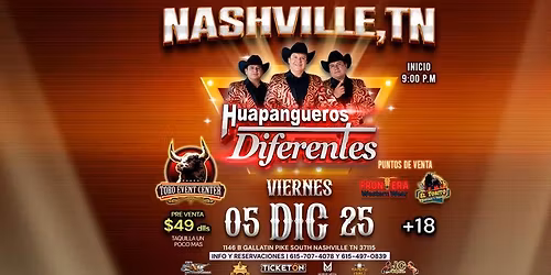 Huapangueros Diferentes Puntos De Vista