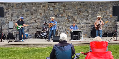 Rhythm & Roots Concert Series