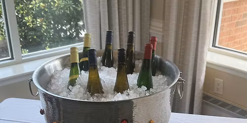 Old World vs New World: Can you taste the difference?