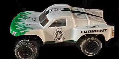 RC Dash for Cash 2026