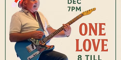 JINGLE BELL BOTTOMLESS BASH