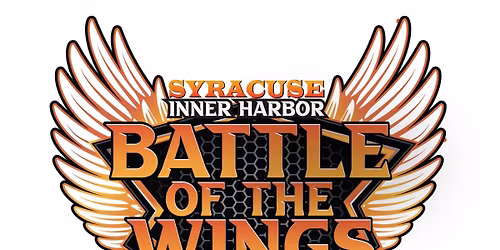 2026 Battle of the Wings presented by Empower Federal Credit Union