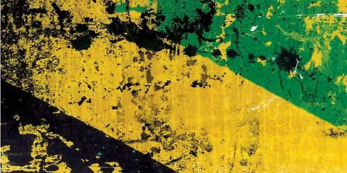 A Taste of Jamaica - A Mutual Aid Fundraiser for Hurricane Relief