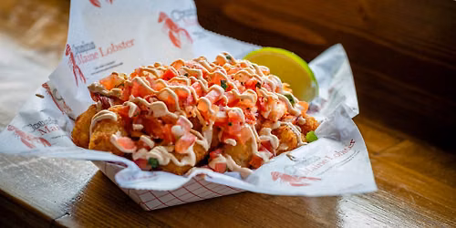 6\/11\/26- Cousins Maine Lobster @ Beacon Kalamazoo Bone & Joint Specialists