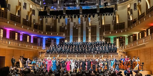 International Pride Orchestra Gala