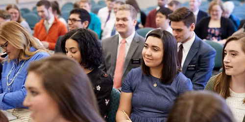 Worship Services \u2014 Luray