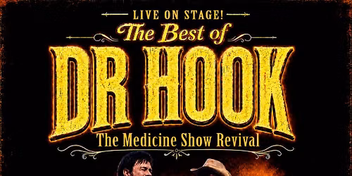 REGAL THEATRE Perth - Friday 16 April from 7.30pm
