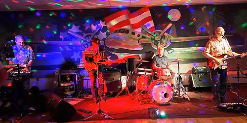 The BoDells at Topeka American Legion Post 400