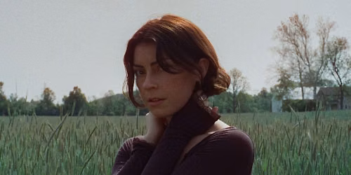 ANNA SHOEMAKER - THE BACK TO PENNSYLVANIA TOUR
