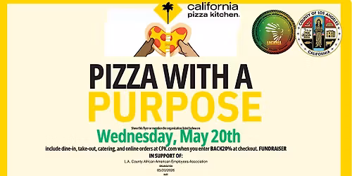 Foster Care Awareness Month Network Mixer Fundraiser