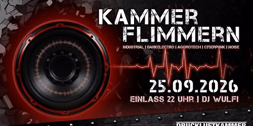 Kammerflimmern