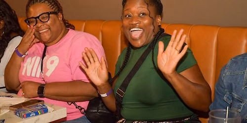 House Party! Black Trivia & Karaoke Game Night!