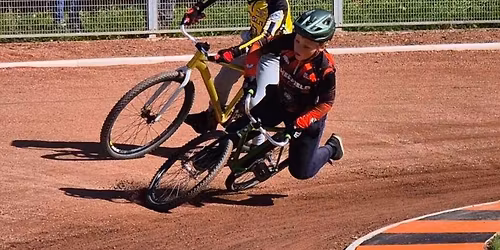 SHEFFIELD GP SERIES  - ROUND THREE