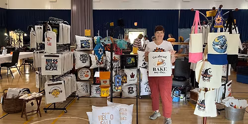 Nanoose Bay Studio Tour 