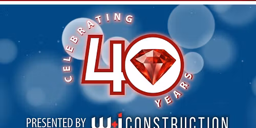 Ruby Reflections: Celebrating 40 Years