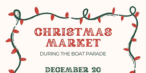 Christmas on the Colorado Christmas Parade