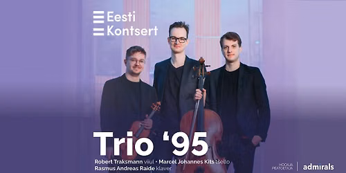 Trio \u201995