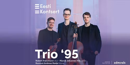 Trio \u201995