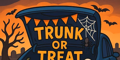 Trunk or Treat