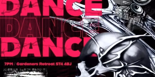 DANCE DANCE DANCE 