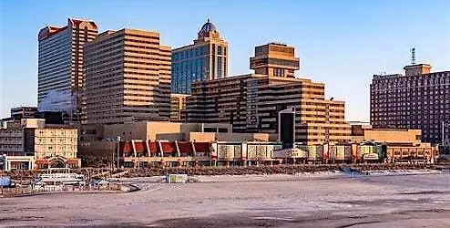 Tropicana Casino & Resort