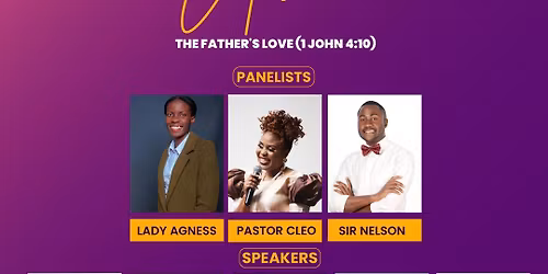 The Unveil Conference 