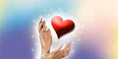 Labor of LOVE- Afternoon Reiki Circle with Valeri
