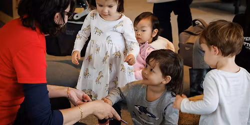 Read and Create: Bilingual Spanish Edition (3-5 years)