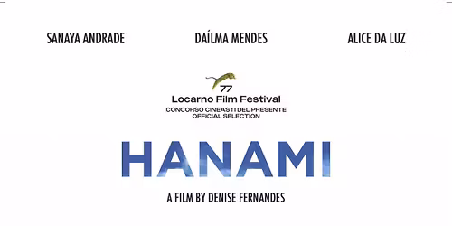 Mercredis du cin\u00e9ma suisse : "Hanami"