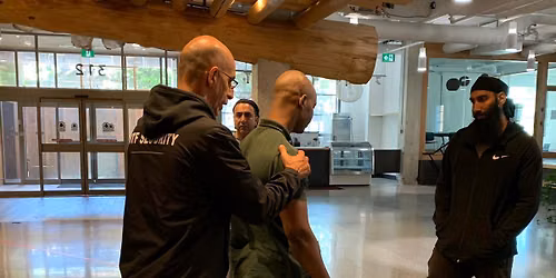 Executive Protection Services Training level 1 (EPST1)