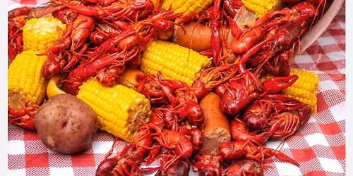 Coastal Prep Crawfish Boil Fundraiser 