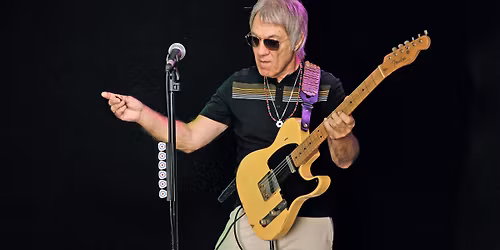 Paul Weller Tribute + Mod, Ska, Northern Soul (Ticket Event)