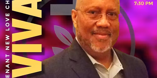 REV. PIERRE C. SHEPPARD