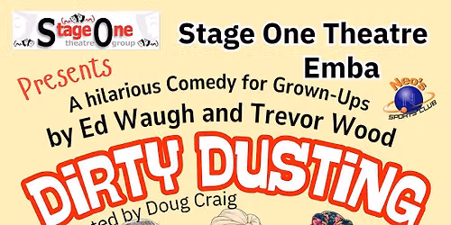 Dirty Dusting
