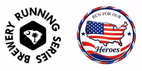 Global Running Day + Run For Our Heroes:  Fundraiser & 5k