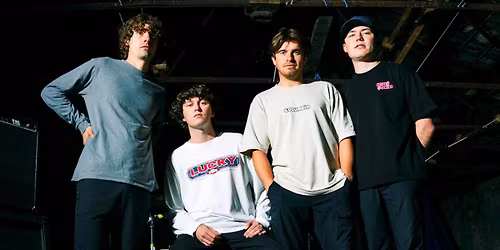 The Kairos - Invisible Wind Factory Liverpool