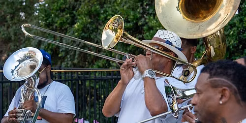Sounds of Praise In One A-Chord at Historic St. Paul AME