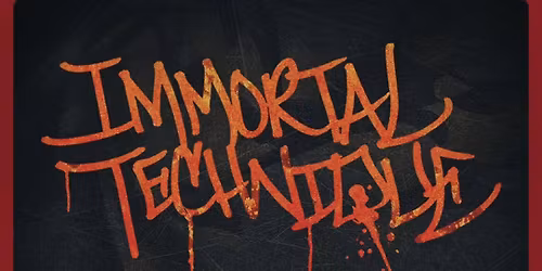 Immortal Technique