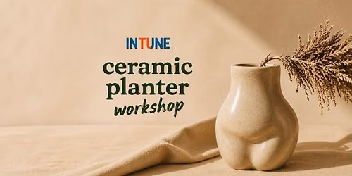 Ceramic Workshop