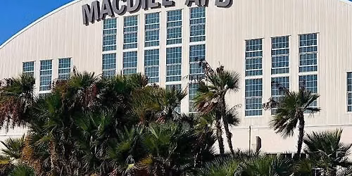 "State of MacDill Luncheon"