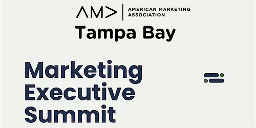 Marketing Executive Summit