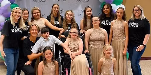 Fundraiser for Reimagine Dance