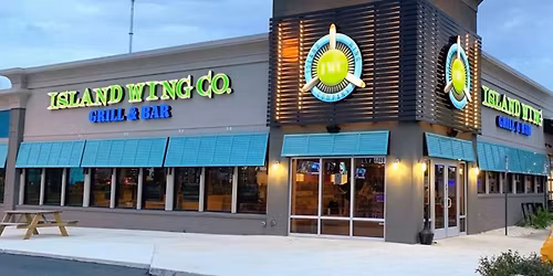 Wednesday Lunch Social