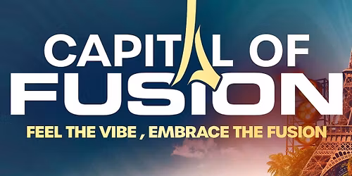 PBVF 2026 THE CAPITAL OF FUSION