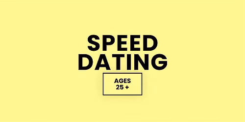25 & Up | Wednesday Night Speed Dating @ Atrevete Cafe (Aurora, IL)