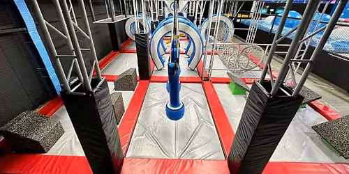 Parking Ninja Kidz - Indianapolis