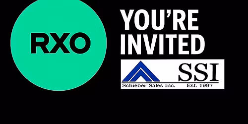 RXO Richmond - SSI Open House