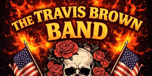 The Travis Brown Band